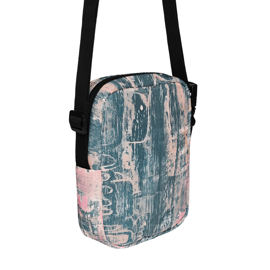 "Recovery 2019" Crossbody Bag product image (3)