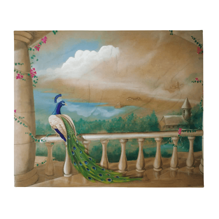 Peacock product image (13)