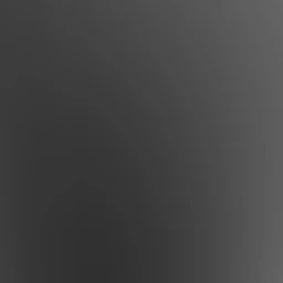 Audio thumbnail background