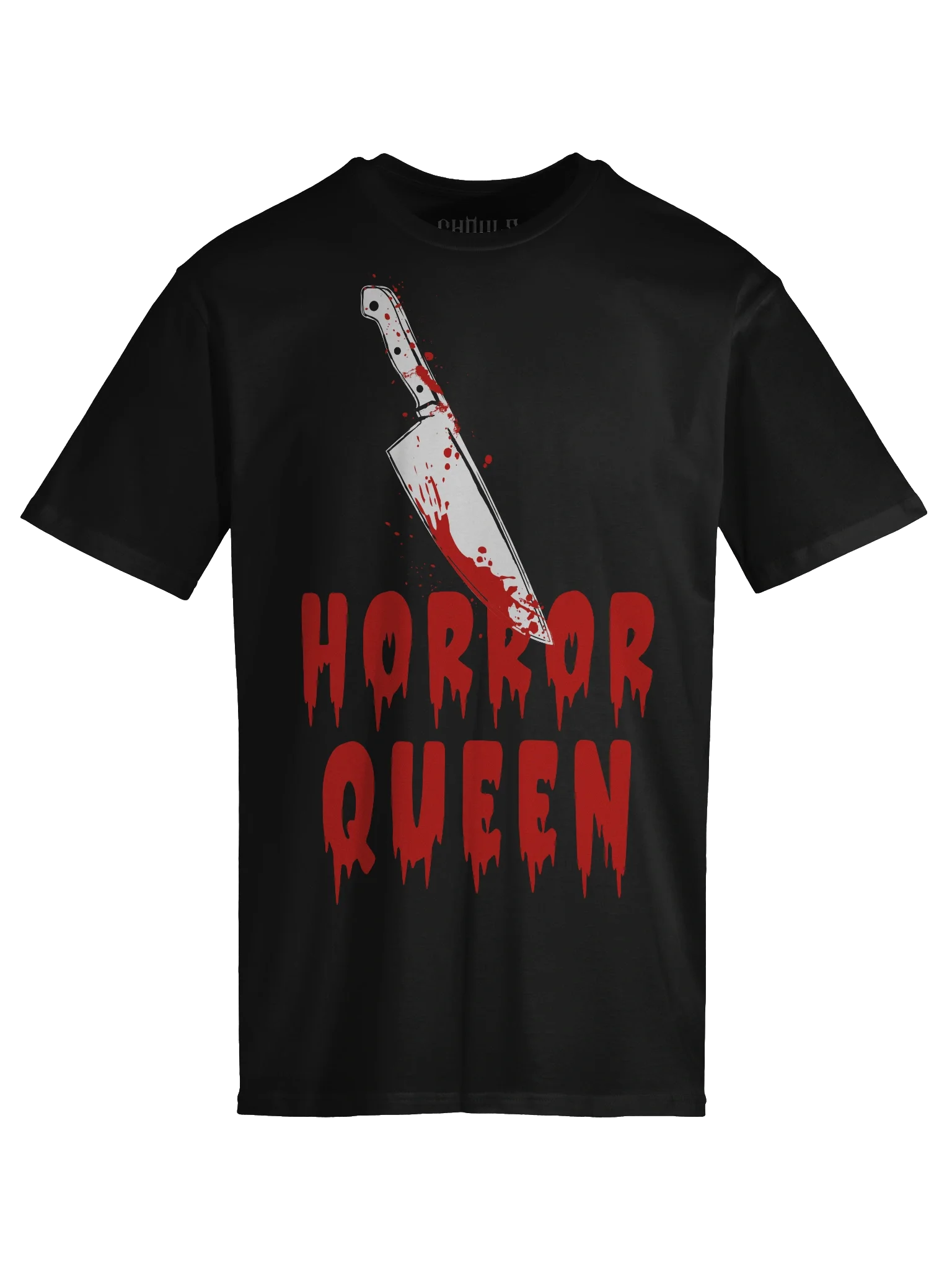 Horror Queen Unisex T-Shirt product image (5)