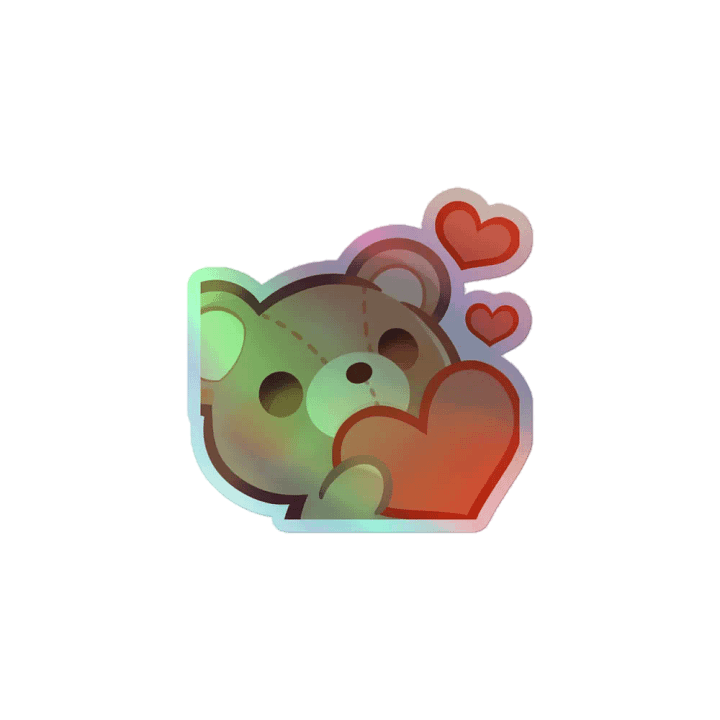 Bear Love product image (1)