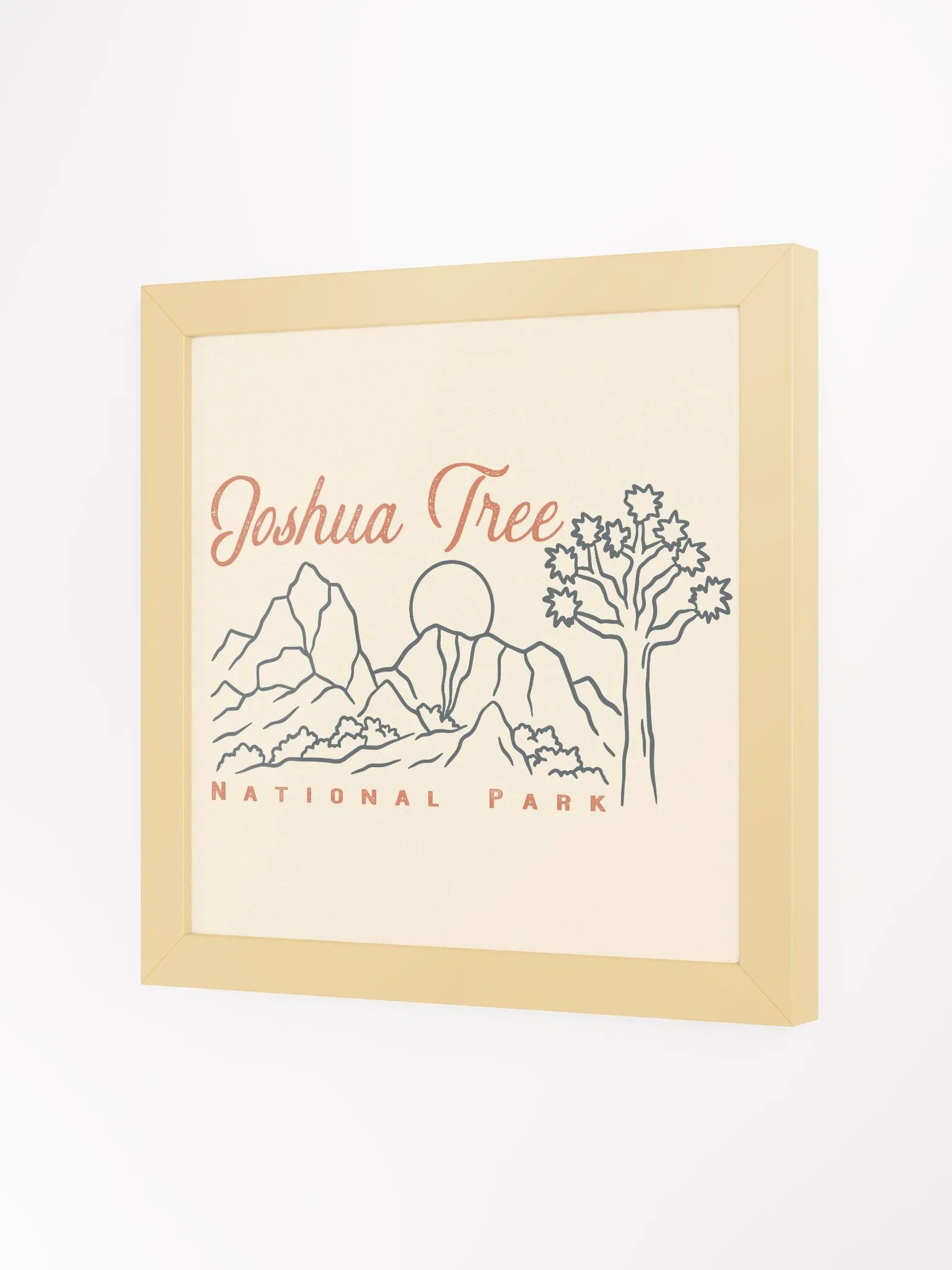 Joshua Tree National Park product image (2)