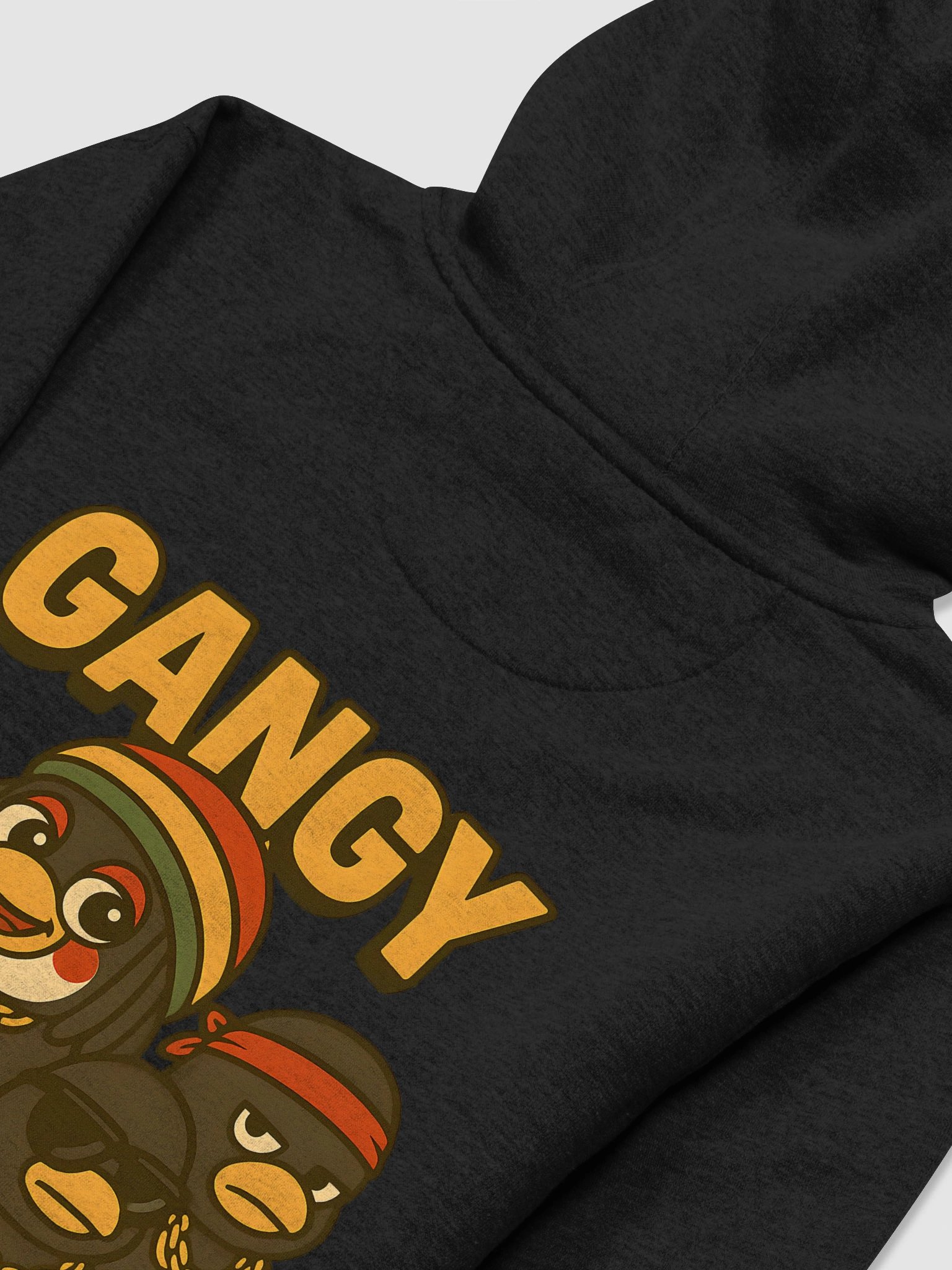 GANGY Premium Hoodie product image (54)