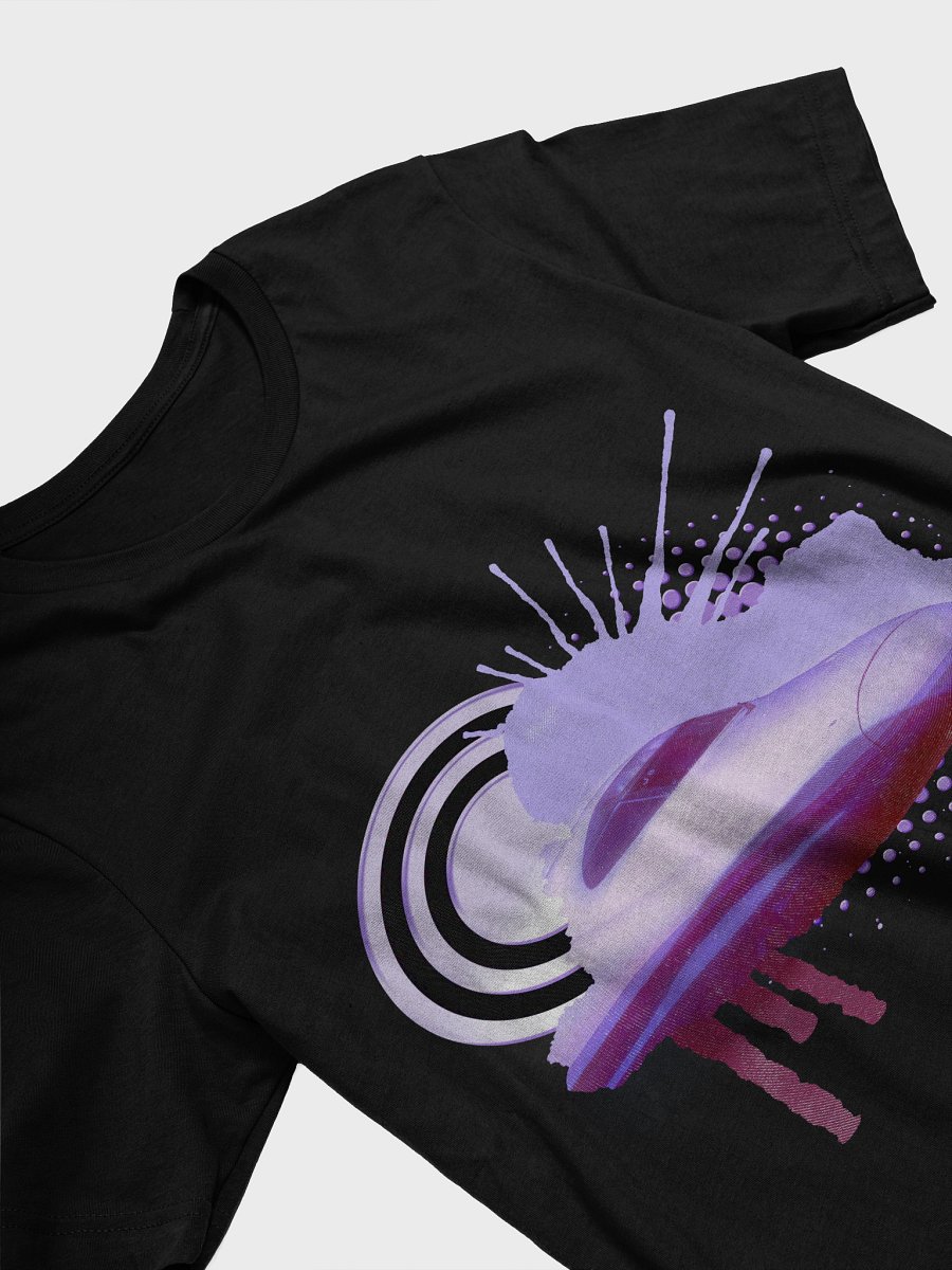 "Shinkansen" Tee product image (3)