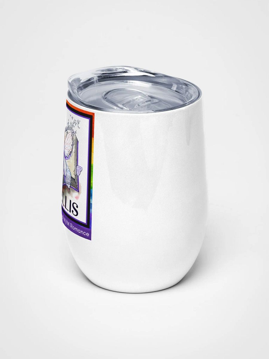 A.D. Ellis Wine Tumbler product image (5)