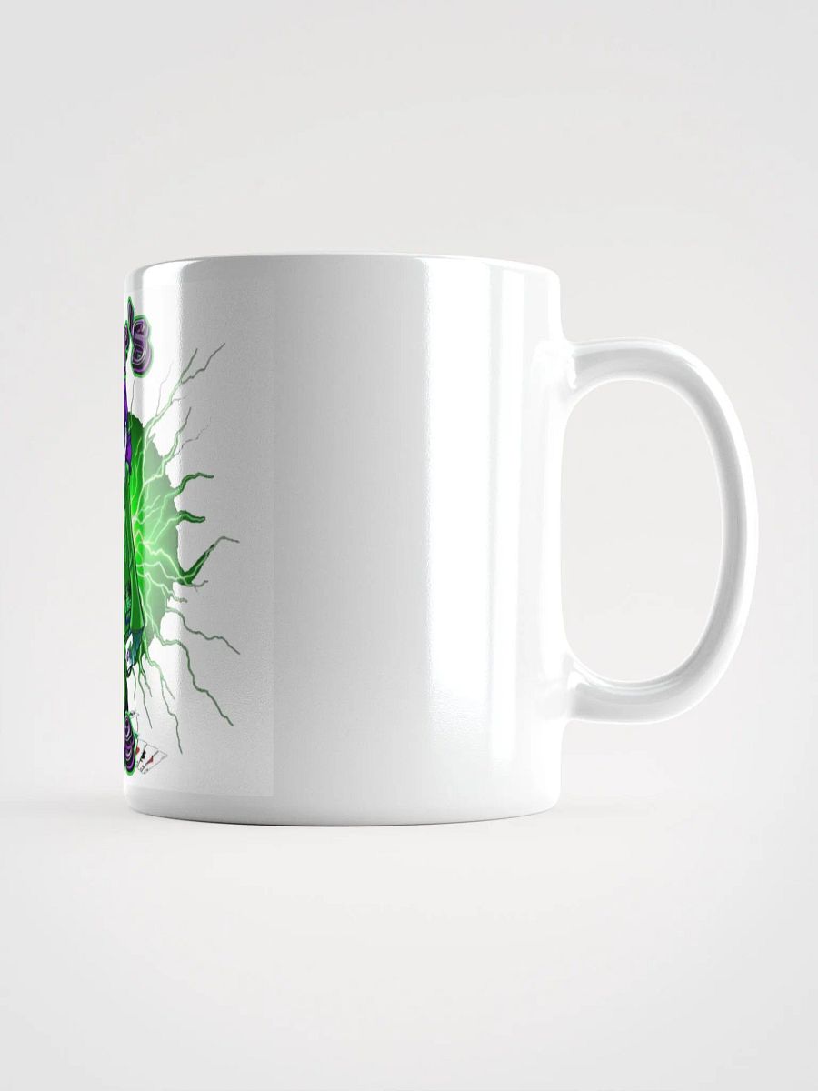 Jokers VIBIN Mug product image (3)