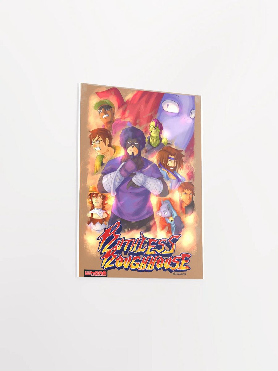 RR4 Matte Poster product image (3)