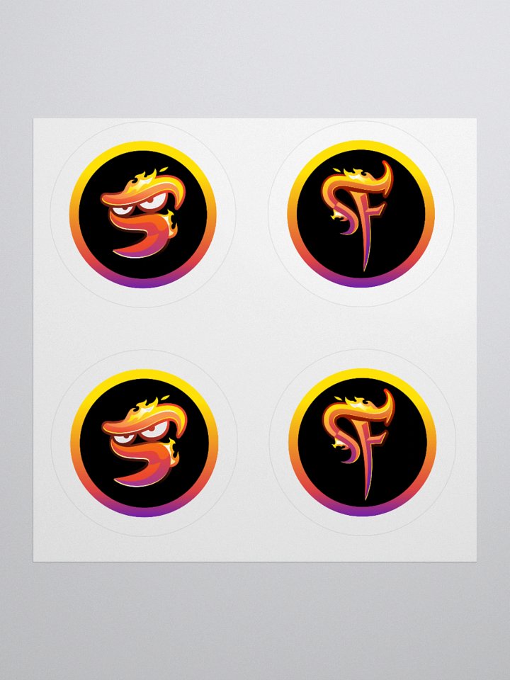 NEW logo stickers product image (1)