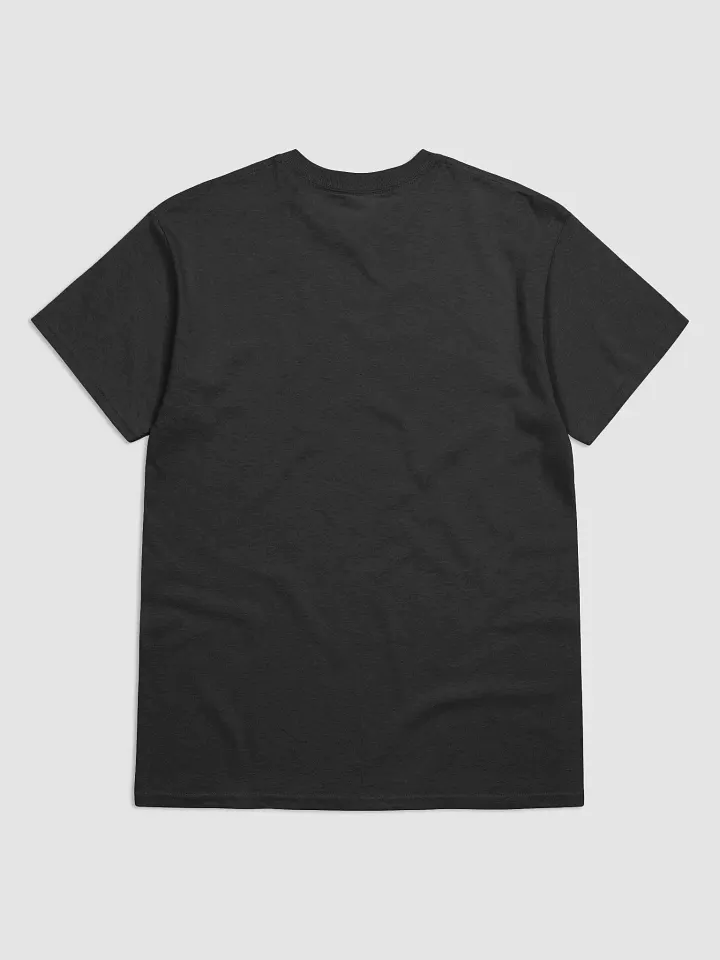 Luminé Dark Heavyweight T-Shirt product image (2)