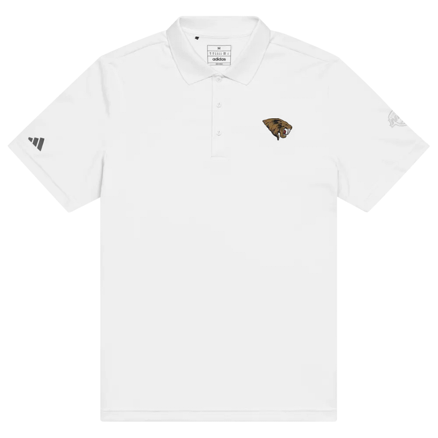 San Jose Sabercats Adidas Team Polo product image (33)