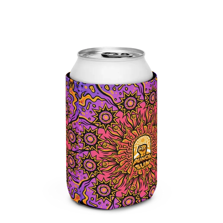 PTS Coozie product image (2)