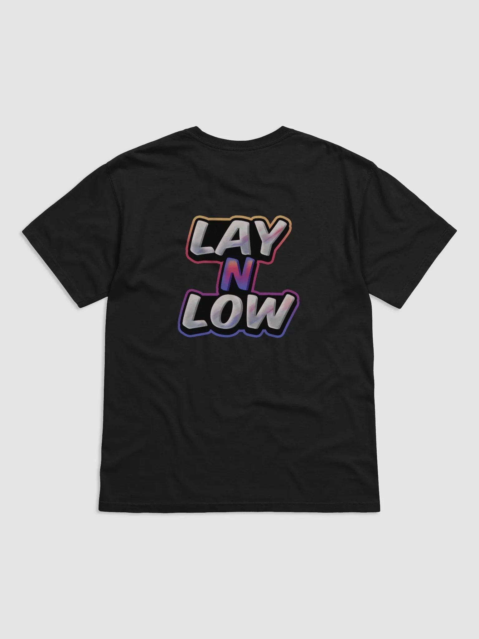 Low's Inaugural T product image (2)