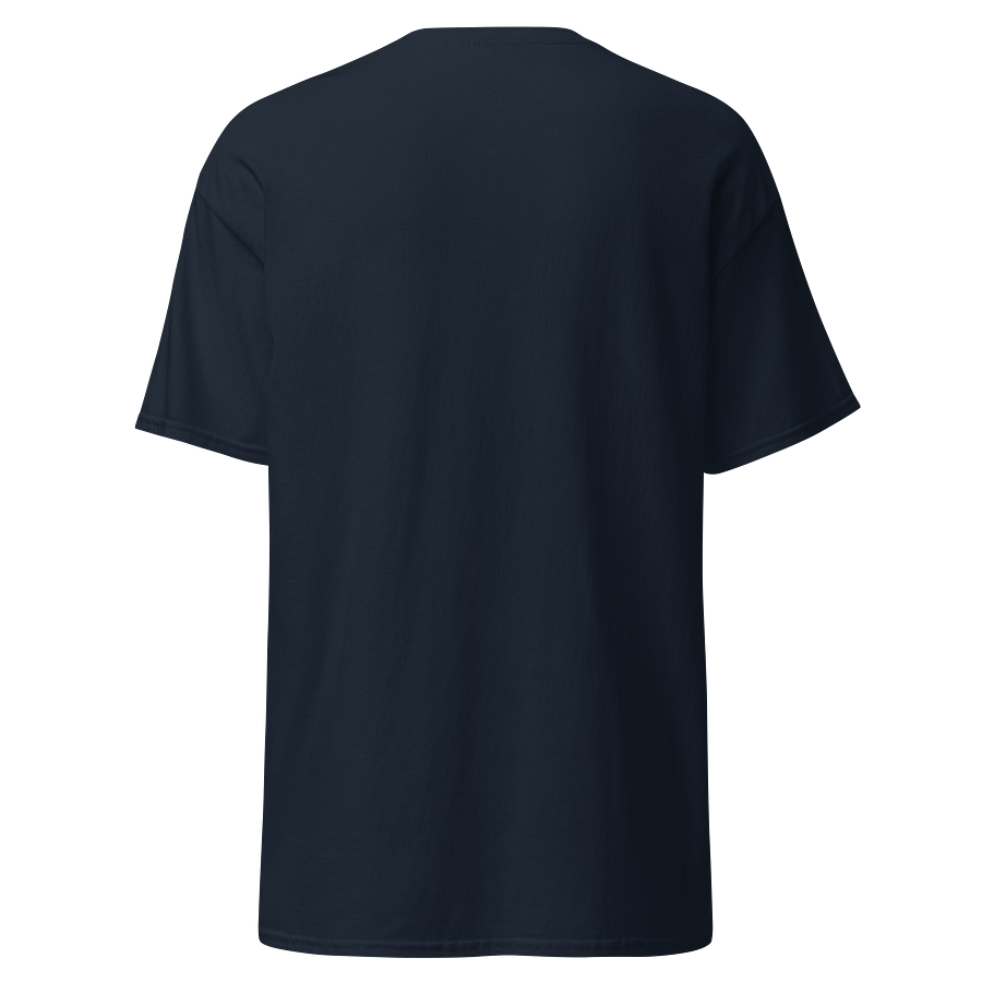 Embroidered Travel around the world T-Shirt product image (9)