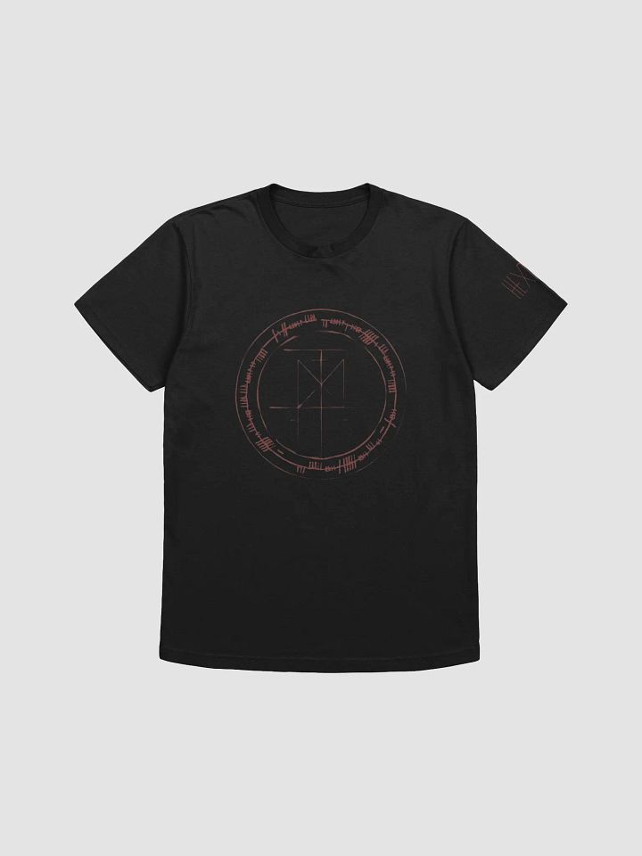 Hextapes Sigil Tshirt product image (1)