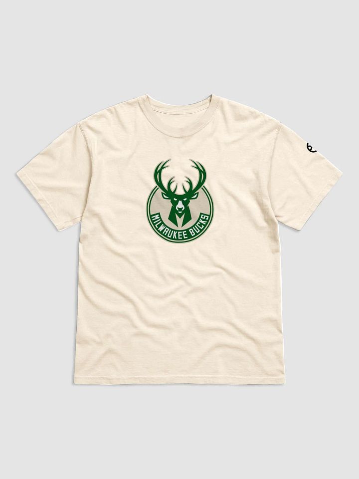 CourtWear- Bucks Tee product image (1)