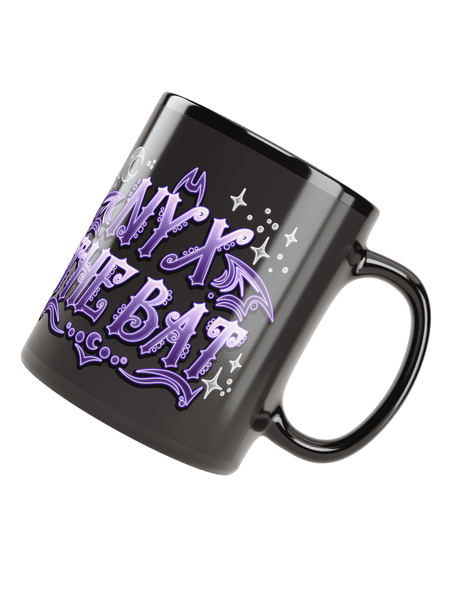 Nyx Mug product image (4)