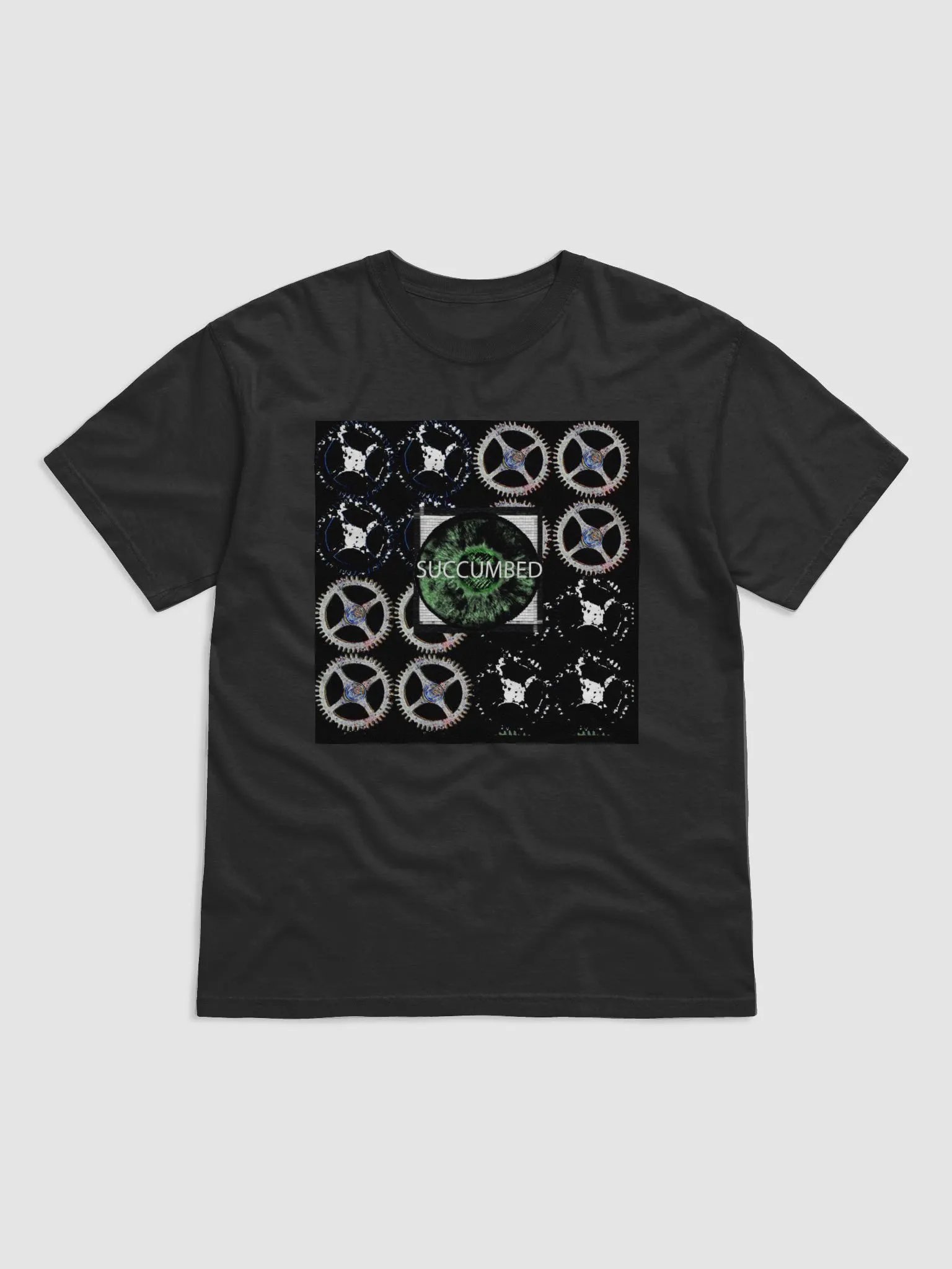 Gear Eye T-Shirt product image (1)
