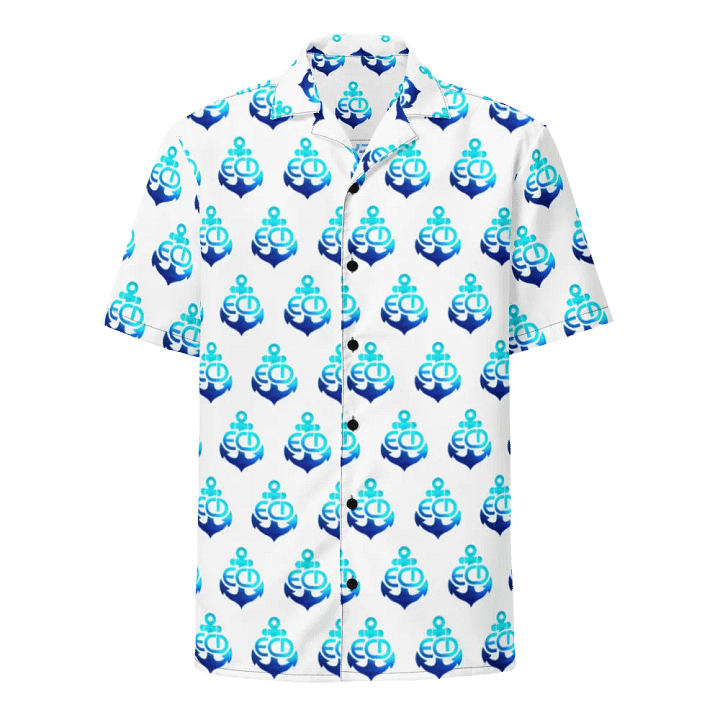 Captain's Party Shirt product image (2)