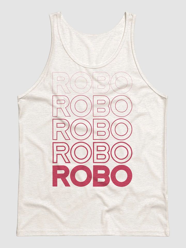 Robo Tank product image (2)