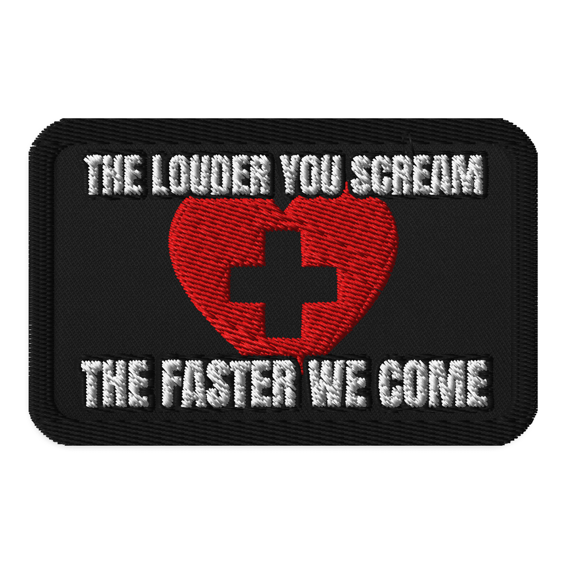 LOVA - Medic Patch product image (1)