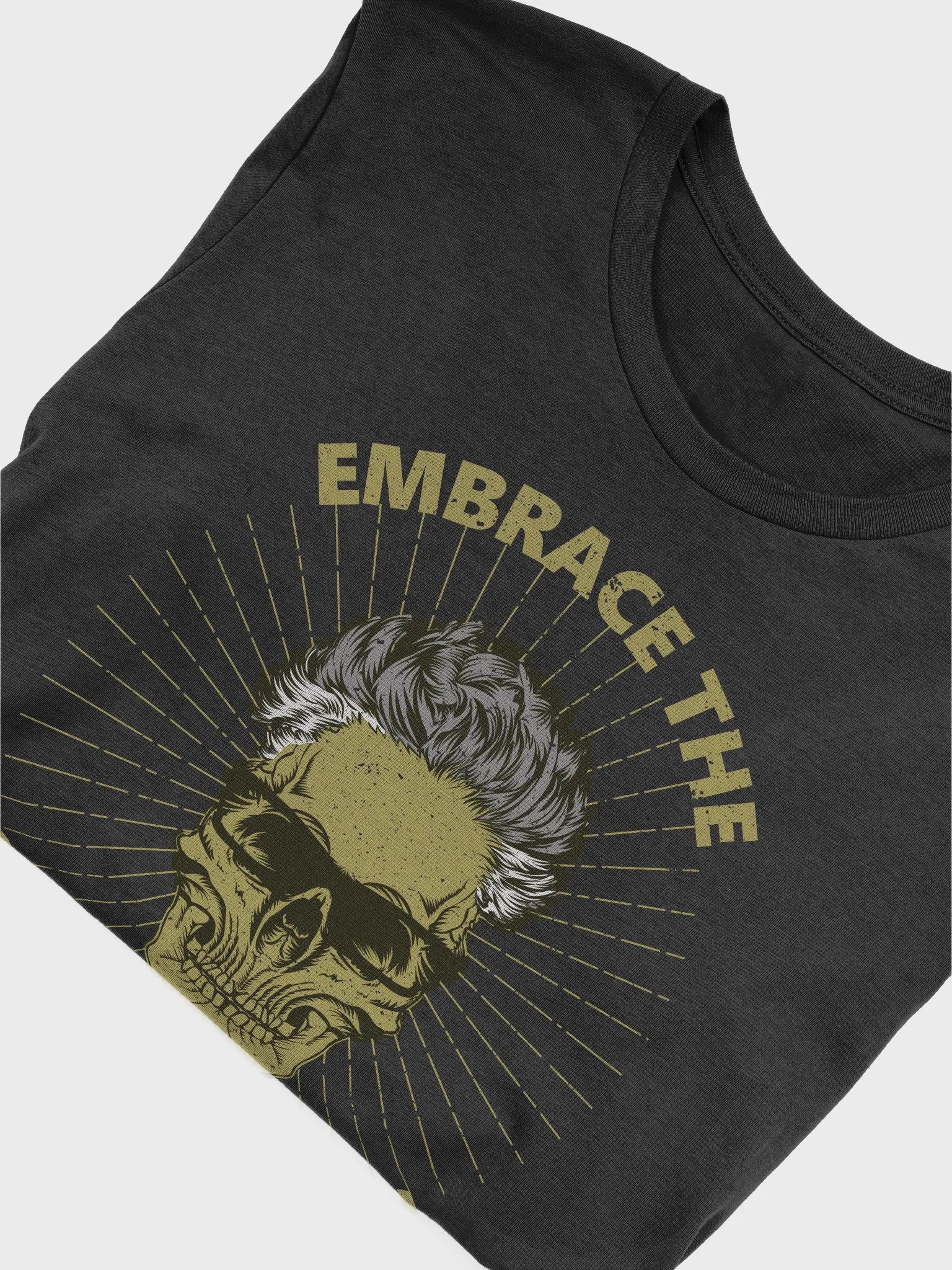 EMBRACE THE CHAOS WITHIN product image (5)