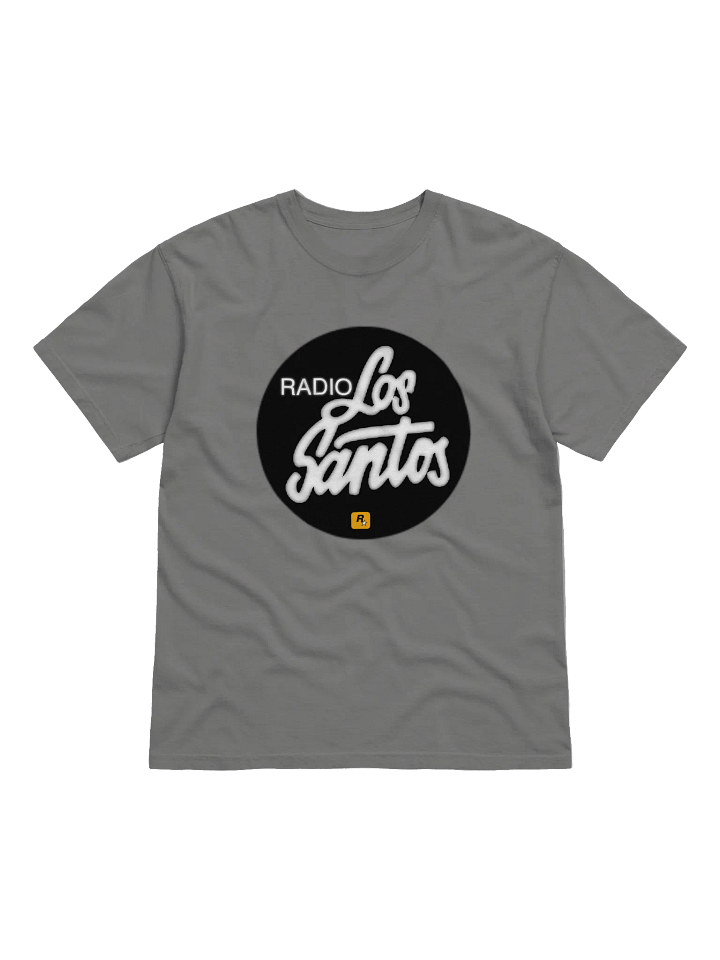 Radio Los Santos Fm T-Shirt product image (1)