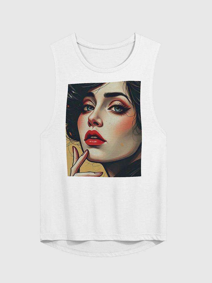 Muse Flowy Tank product image (1)