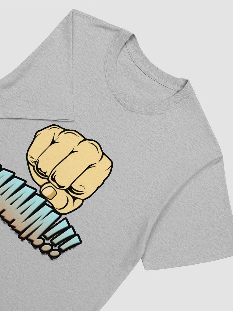 ToTs Bam Tshirt product image (3)