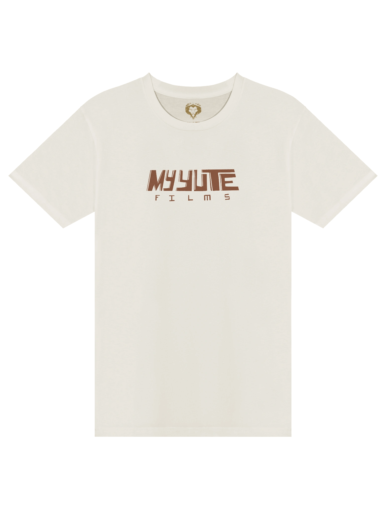 MYF Logo Unisex Premium Tee product image (1)