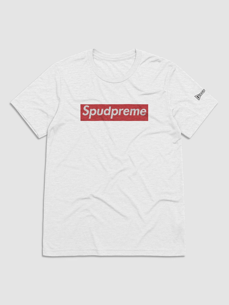 Spudpreme Shirt product image (70)