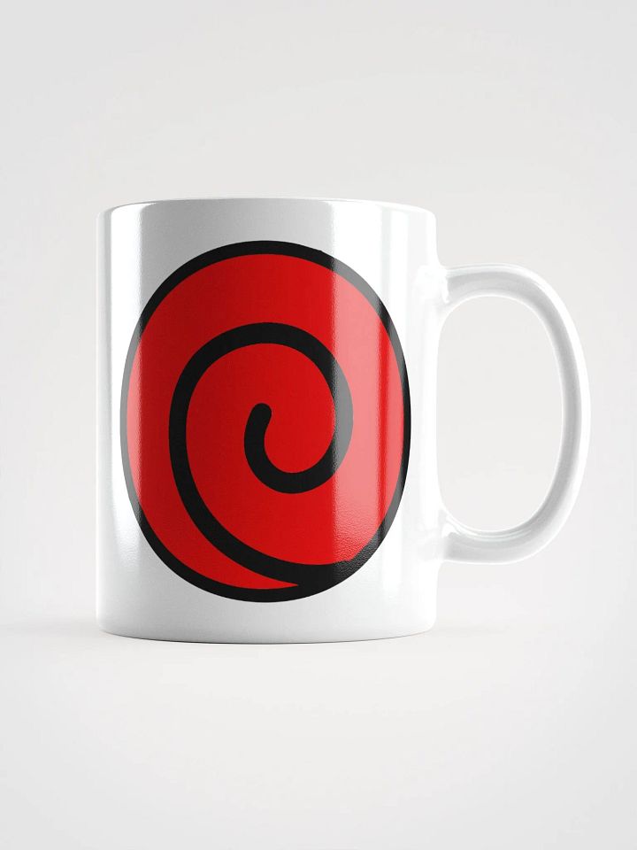 Uzumaki Mug product image (1)