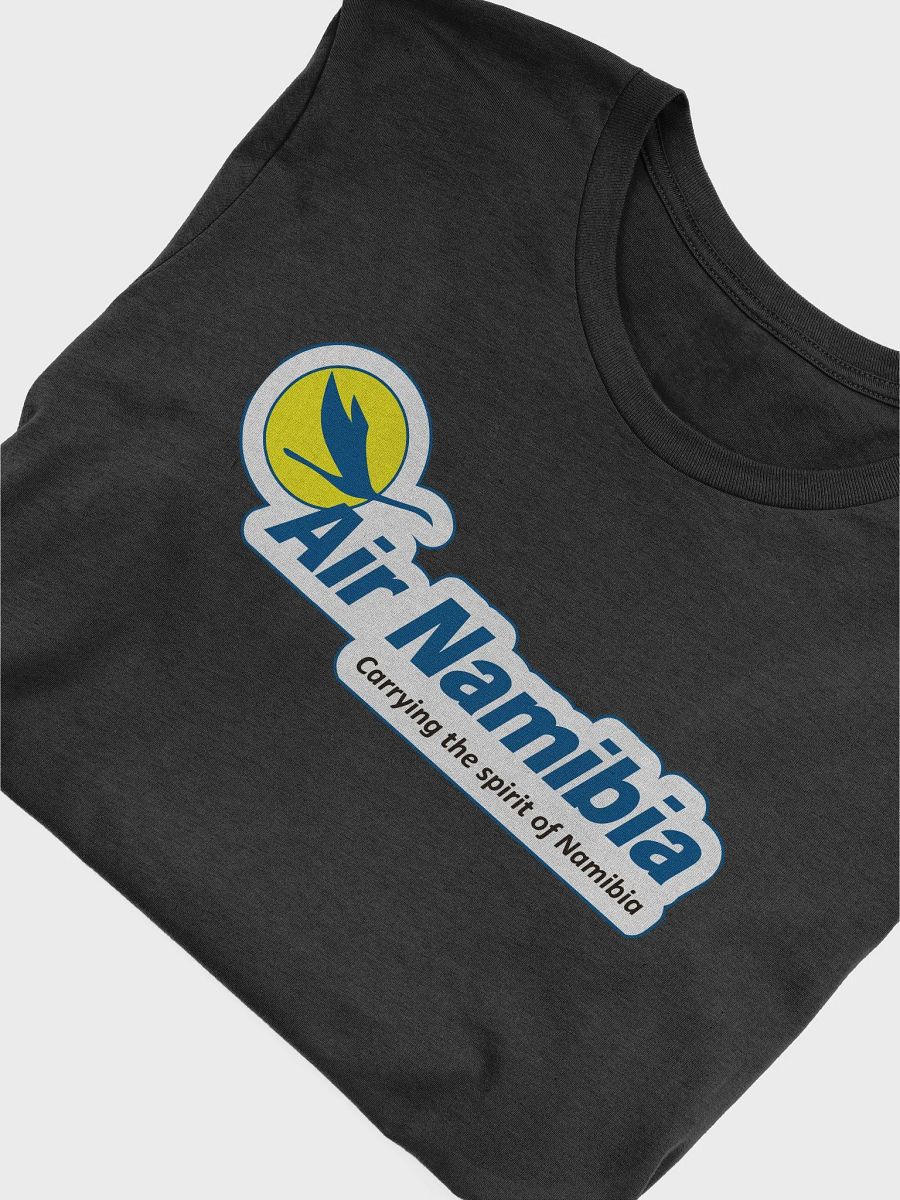 Air Namibia - T-Shirt product image (3)