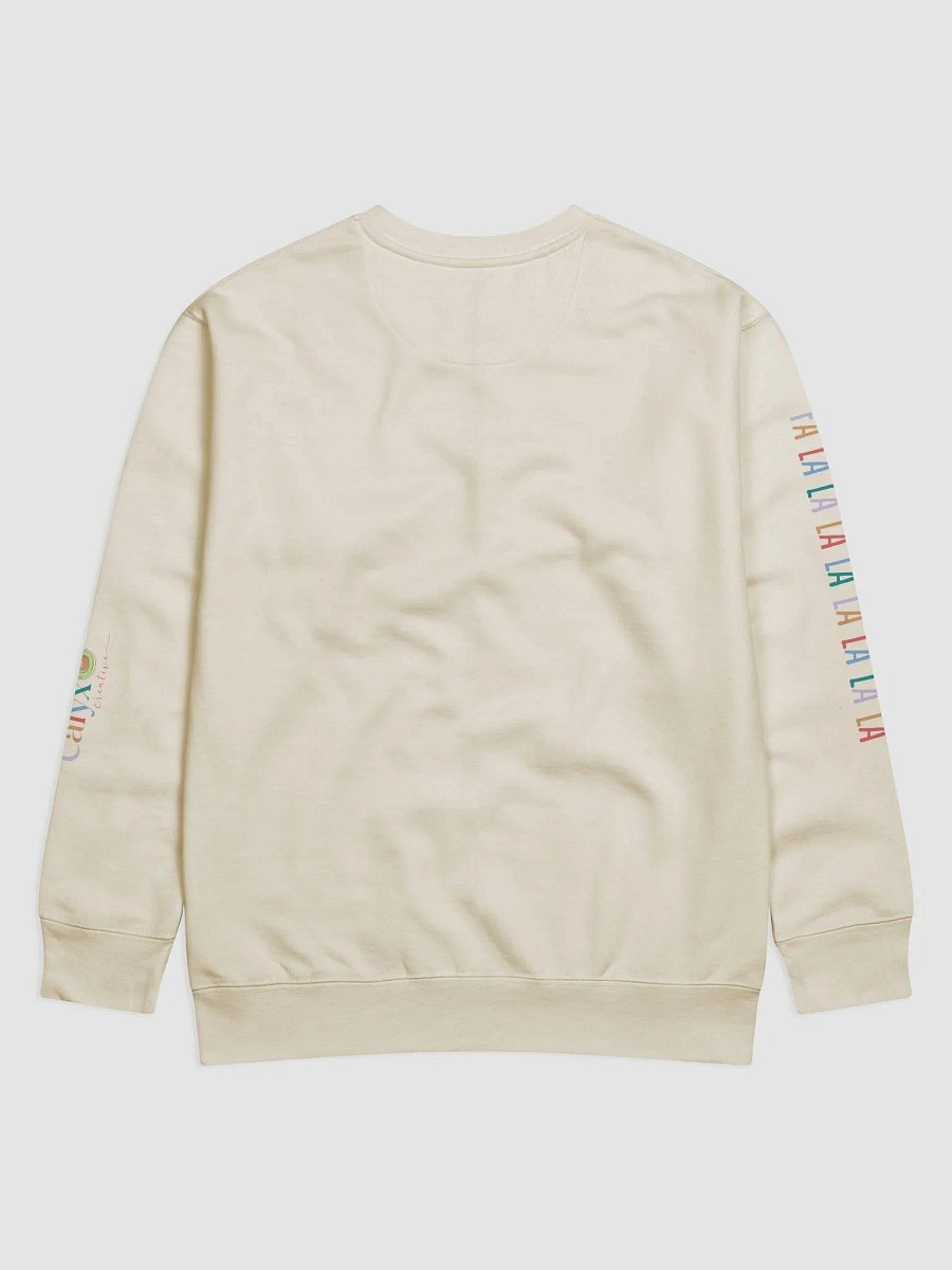 '24 Merry Queefmas Festive Sweatshirt (SFW) product image (17)