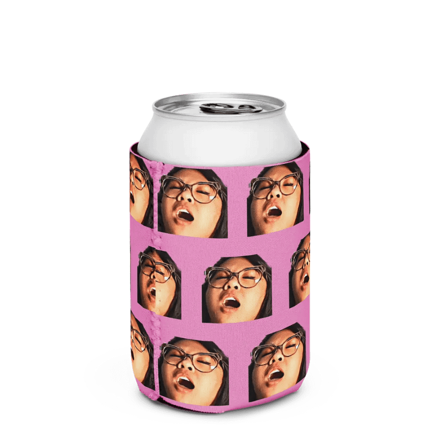 Gasm Coozie product image (2)