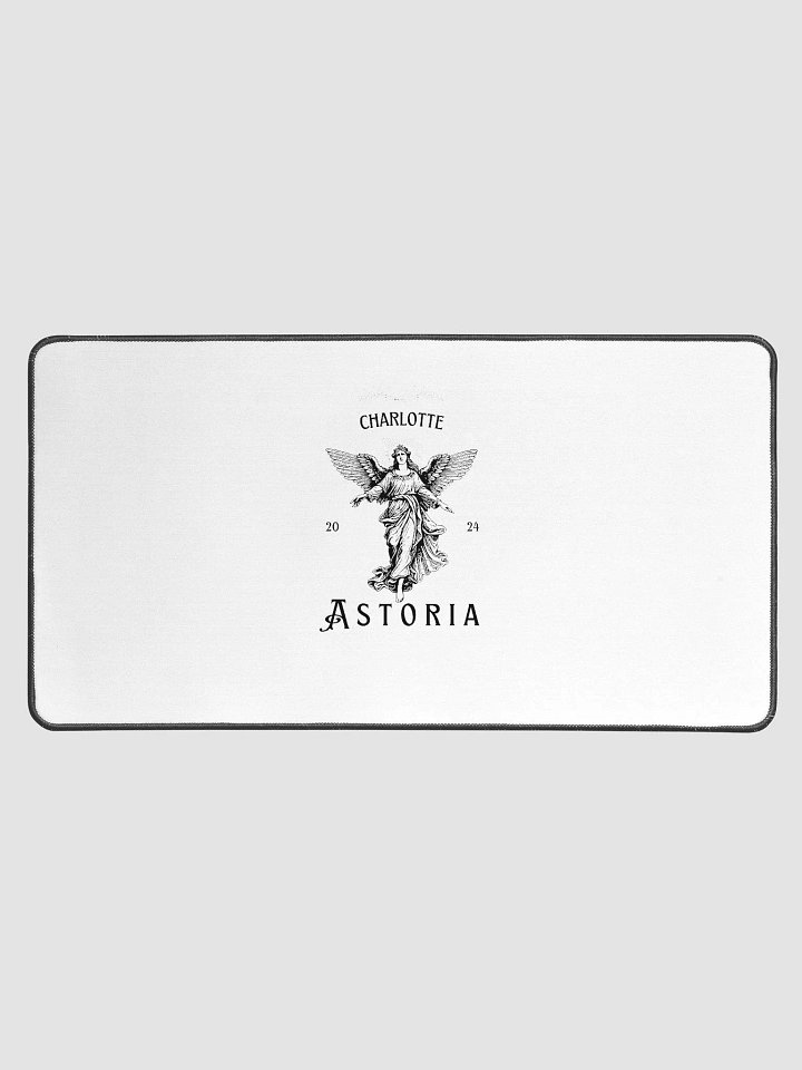 CHARLOTTE x DESKMAT product image (1)