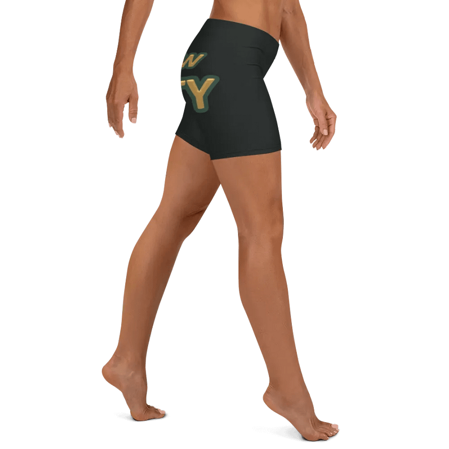Ms. New Booty Shorts product image (7)
