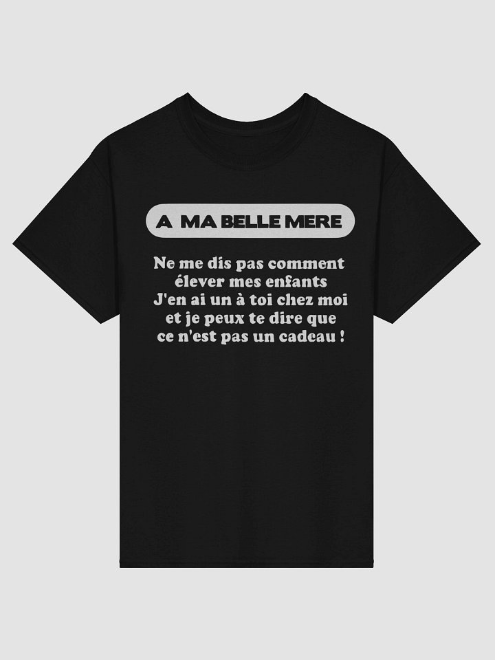 À ma belle mère... product image (9)