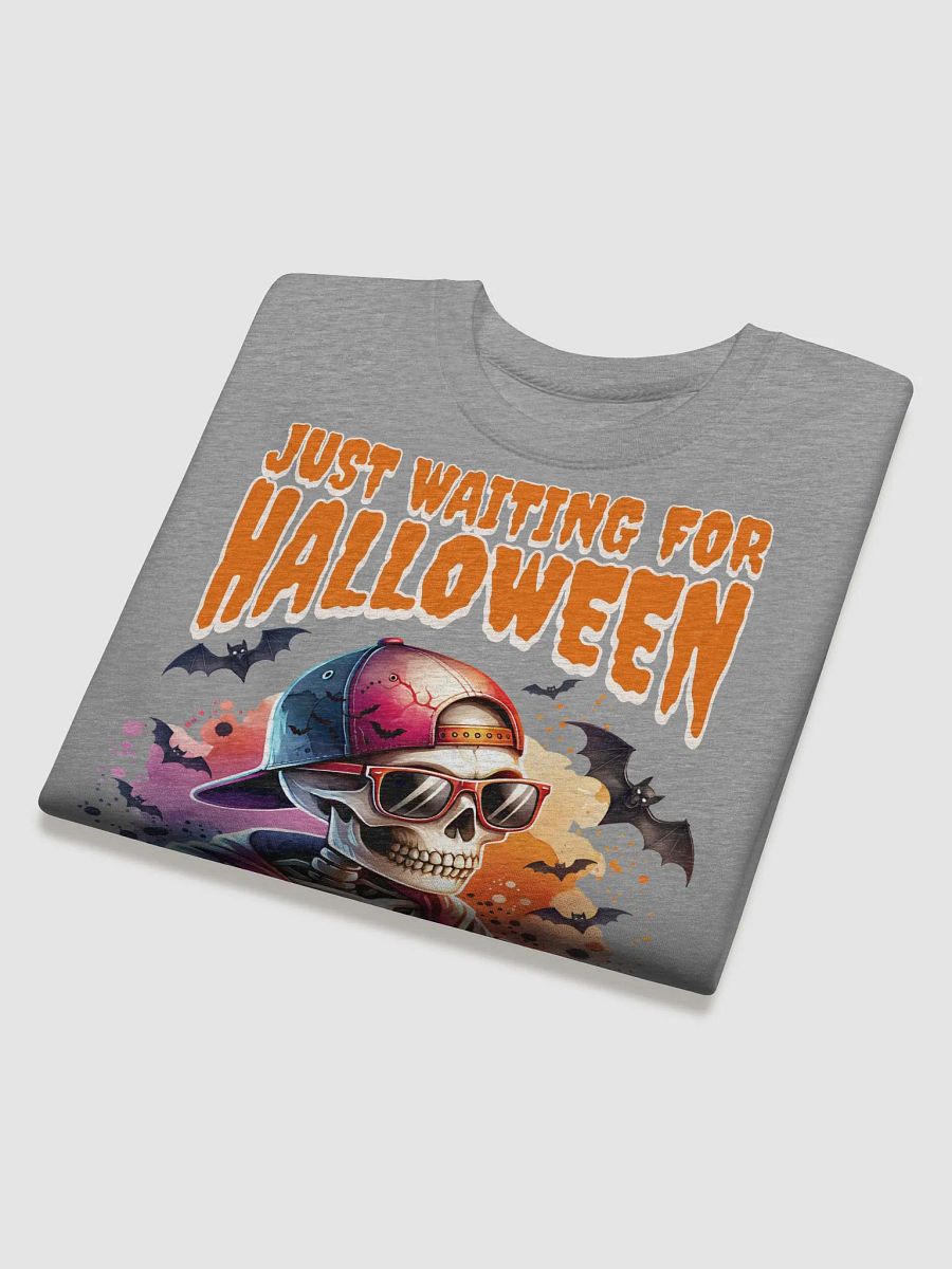 Skeleton Gamer Hoodie product image (27)