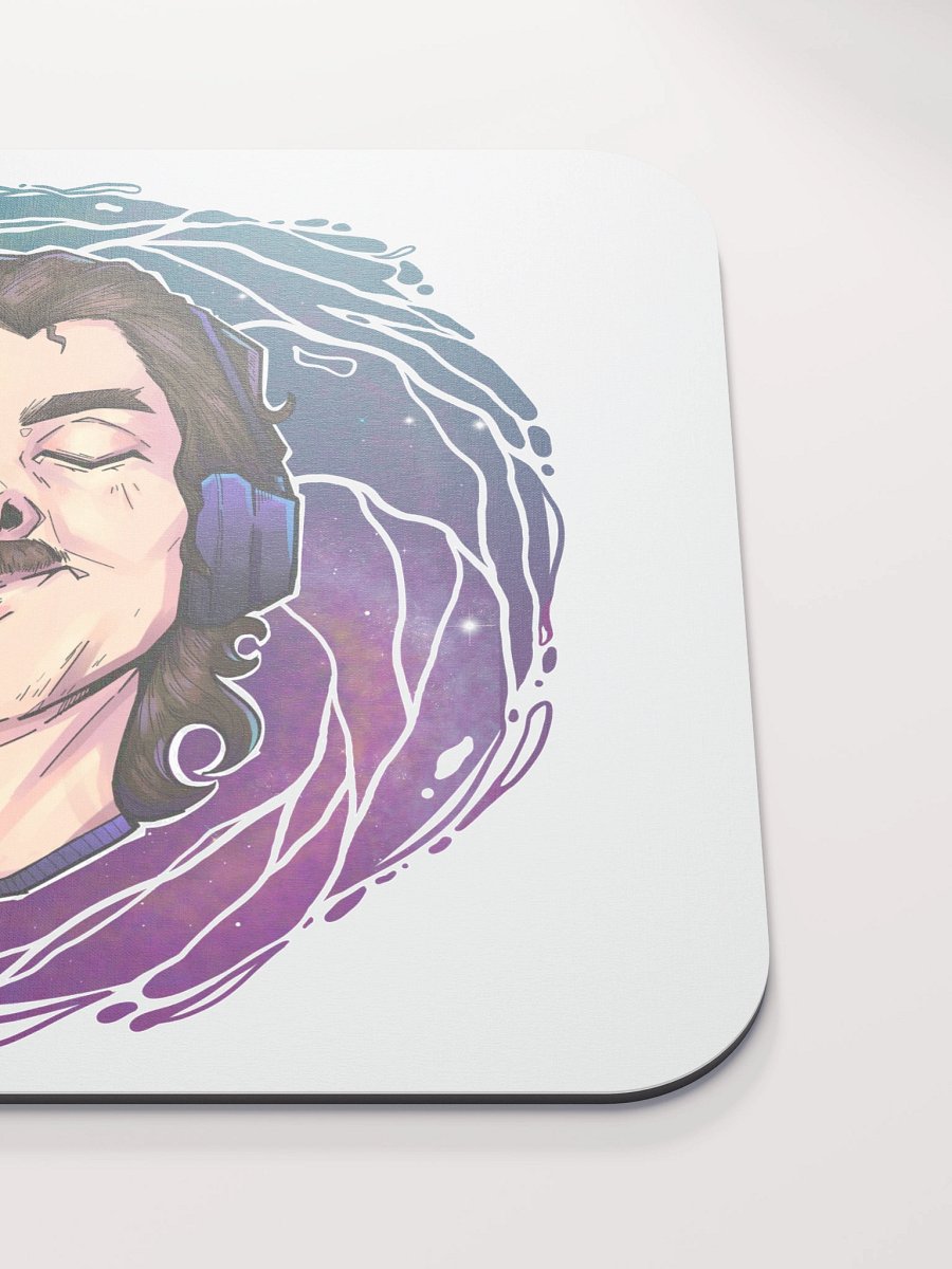 Cosmos Mousepad product image (5)