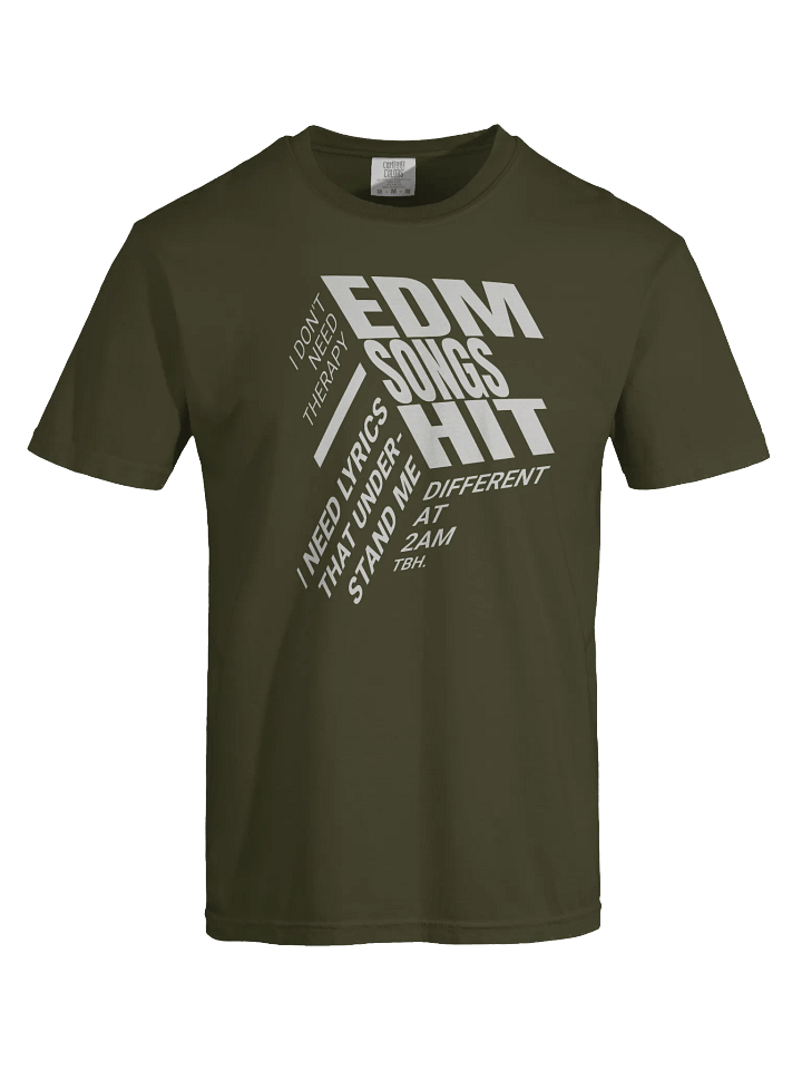 Feathered Freedom Unisex Tee product image (1)