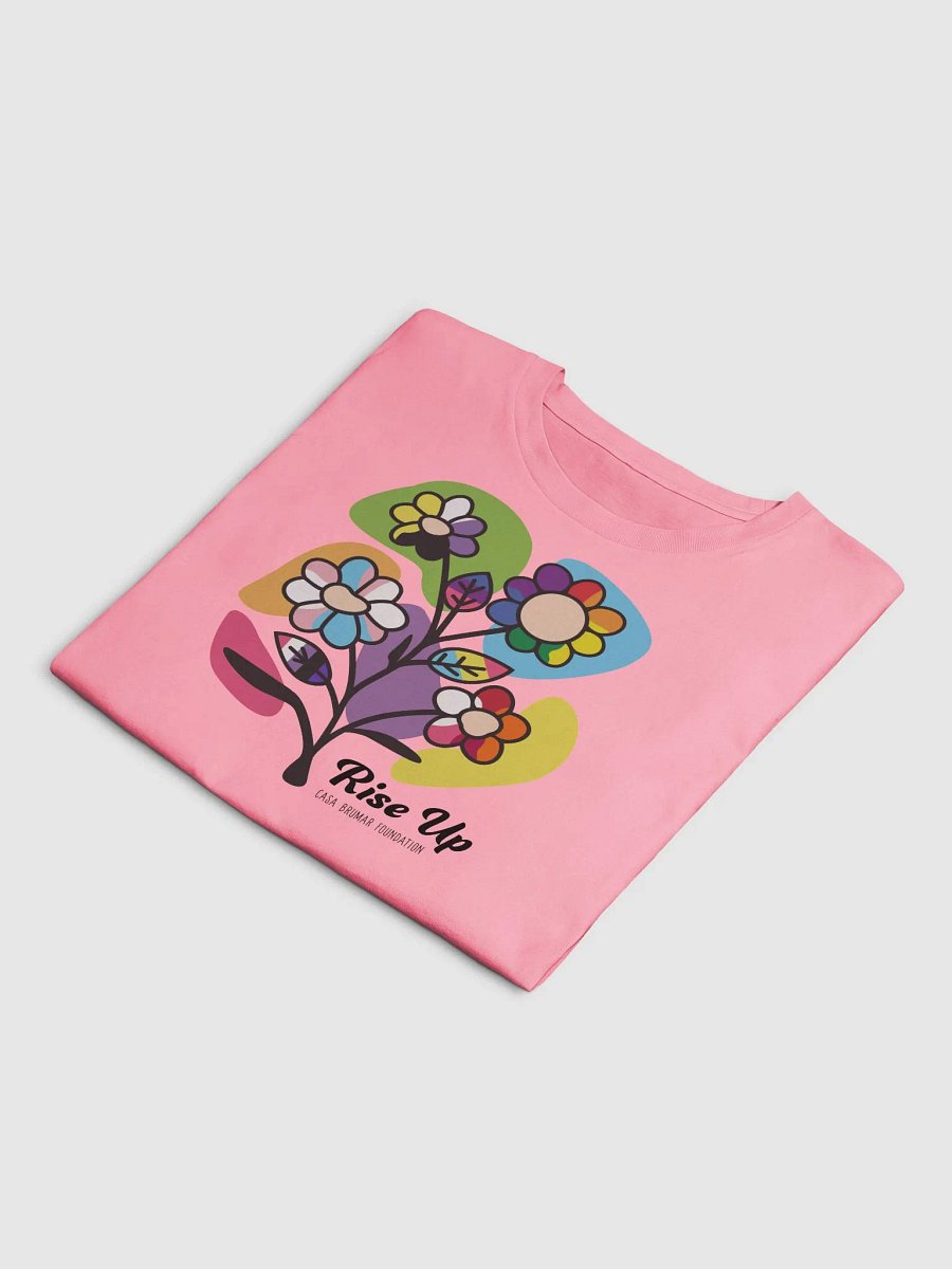 Rise Up Scholarship Crop Top (Comfort Plus) product image (22)