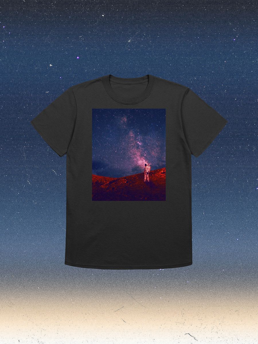 Last Man Standing Unisex T-Shirt product image (1)