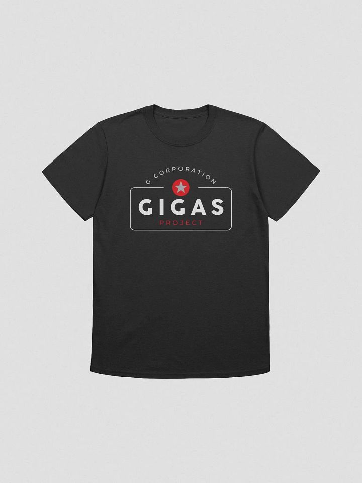 Gigas Project product image (1)