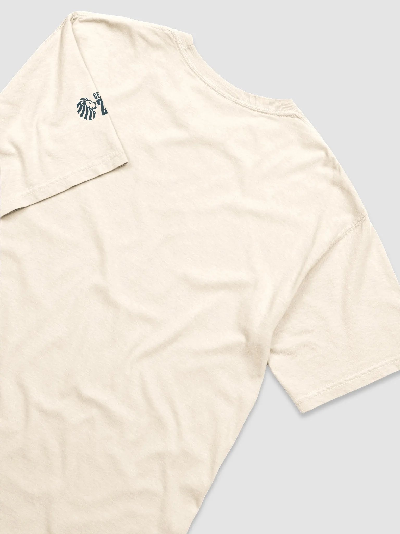 Zion's Roar Tee product image (5)