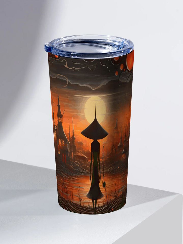The Woman product image (2)
