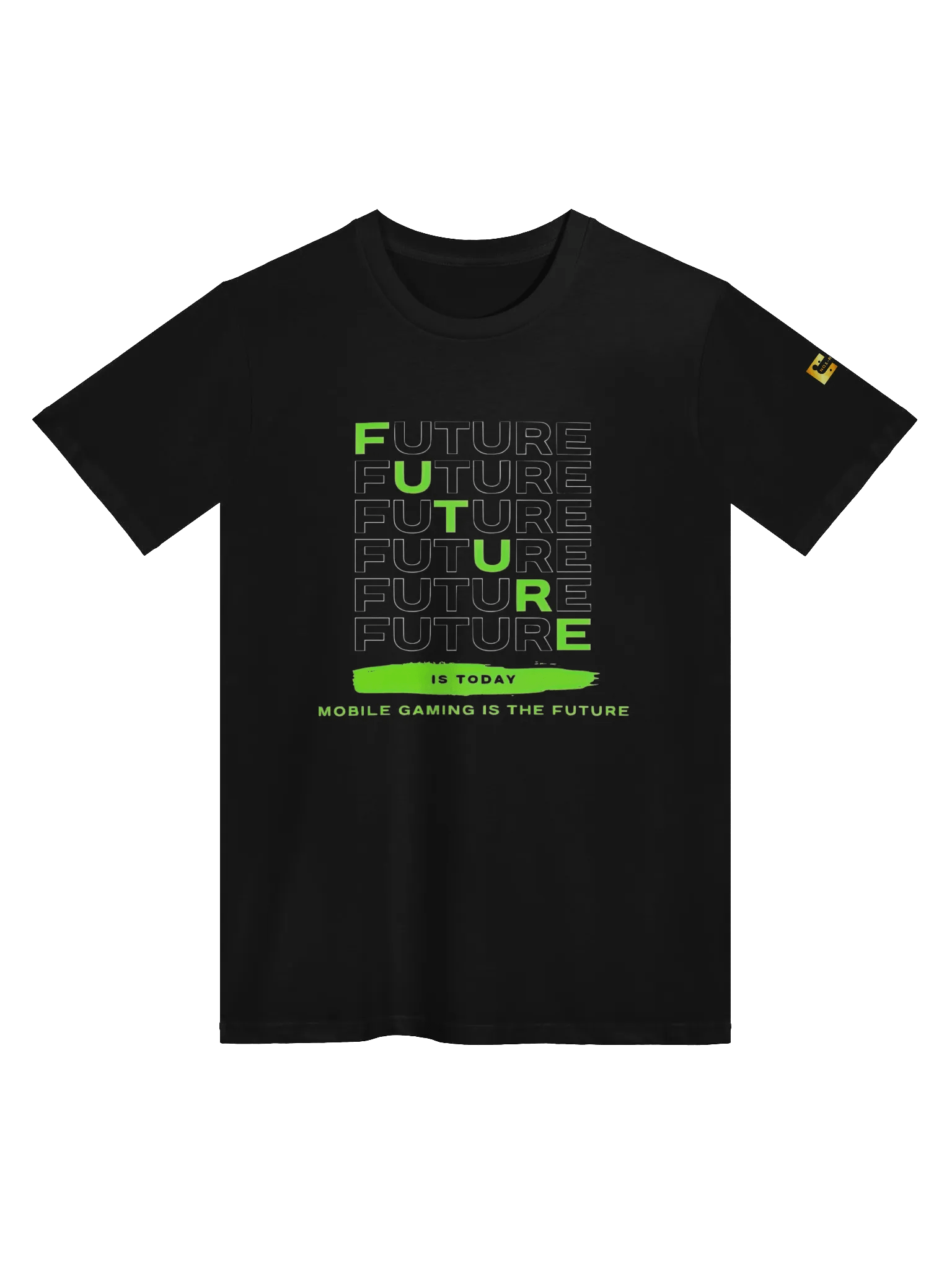 NO1-REVENANT PREMIUM T-SHIRT product image (1)