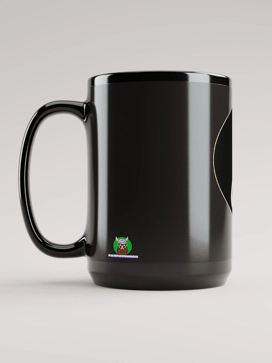 Excellent coffee mug! Keep it creamy! product image (6)