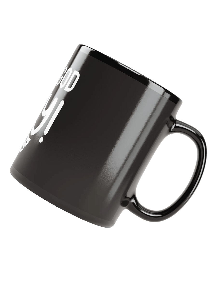 OHMYGOD HEY! Mug product image (7)