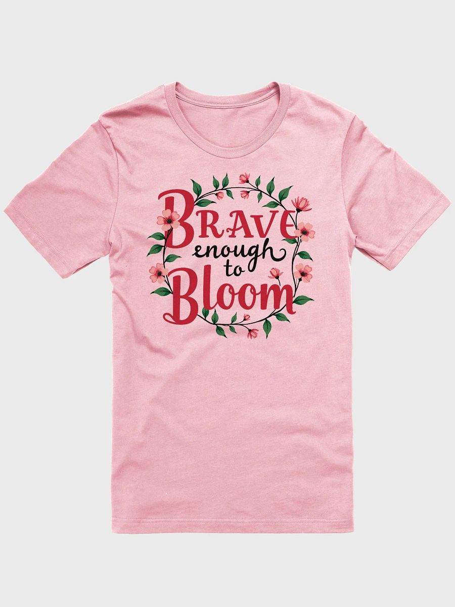 Brave Enough to Bloom product image (1)