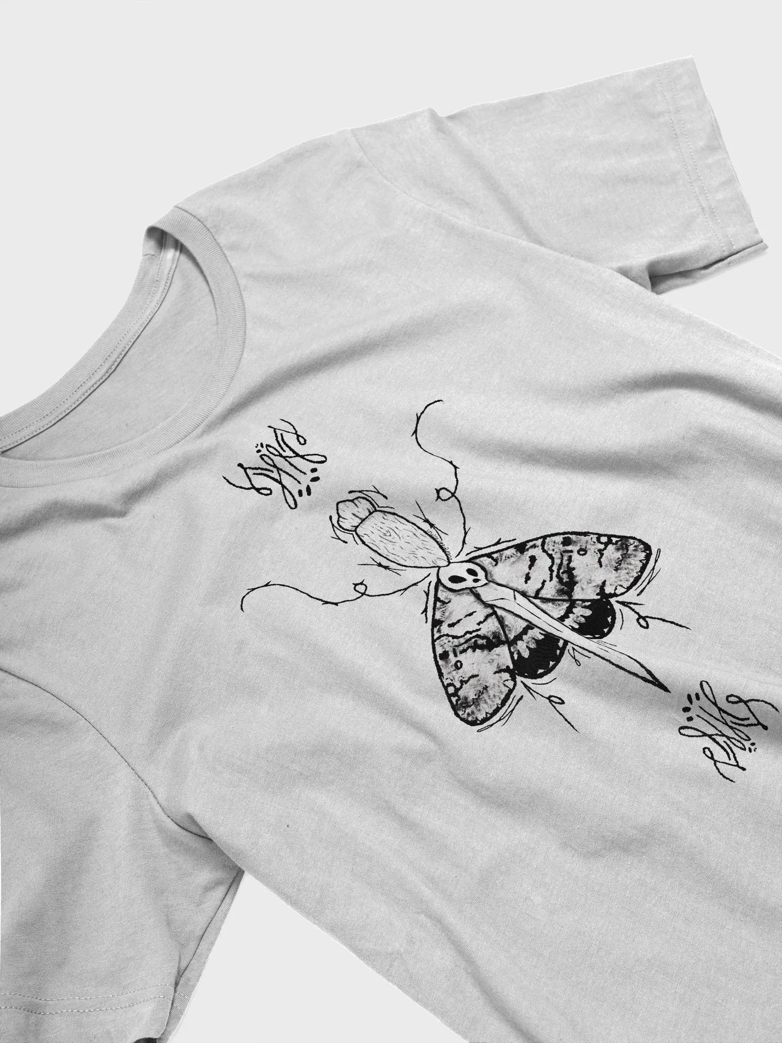 Dagger Moth Tee product image (13)
